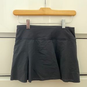 Lululemon Tennis Skirt
